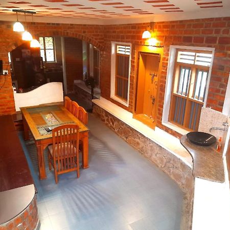 Cloud 7 Holiday Homes Vagamon Luaran gambar