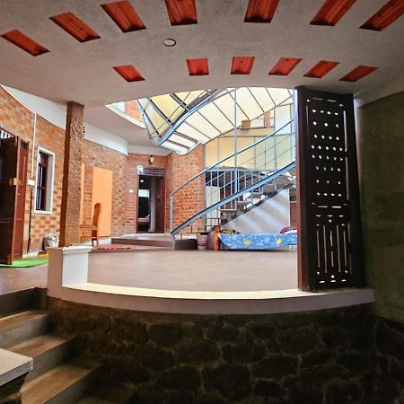 Cloud 7 Holiday Homes Vagamon Luaran gambar