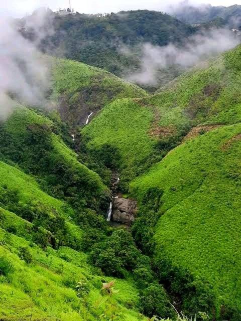 Cloud 7 Holiday Homes Vagamon Luaran gambar