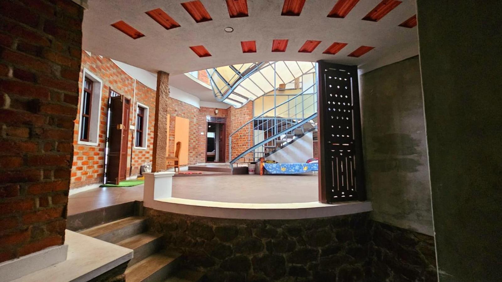 Cloud 7 Holiday Homes Vagamon Luaran gambar